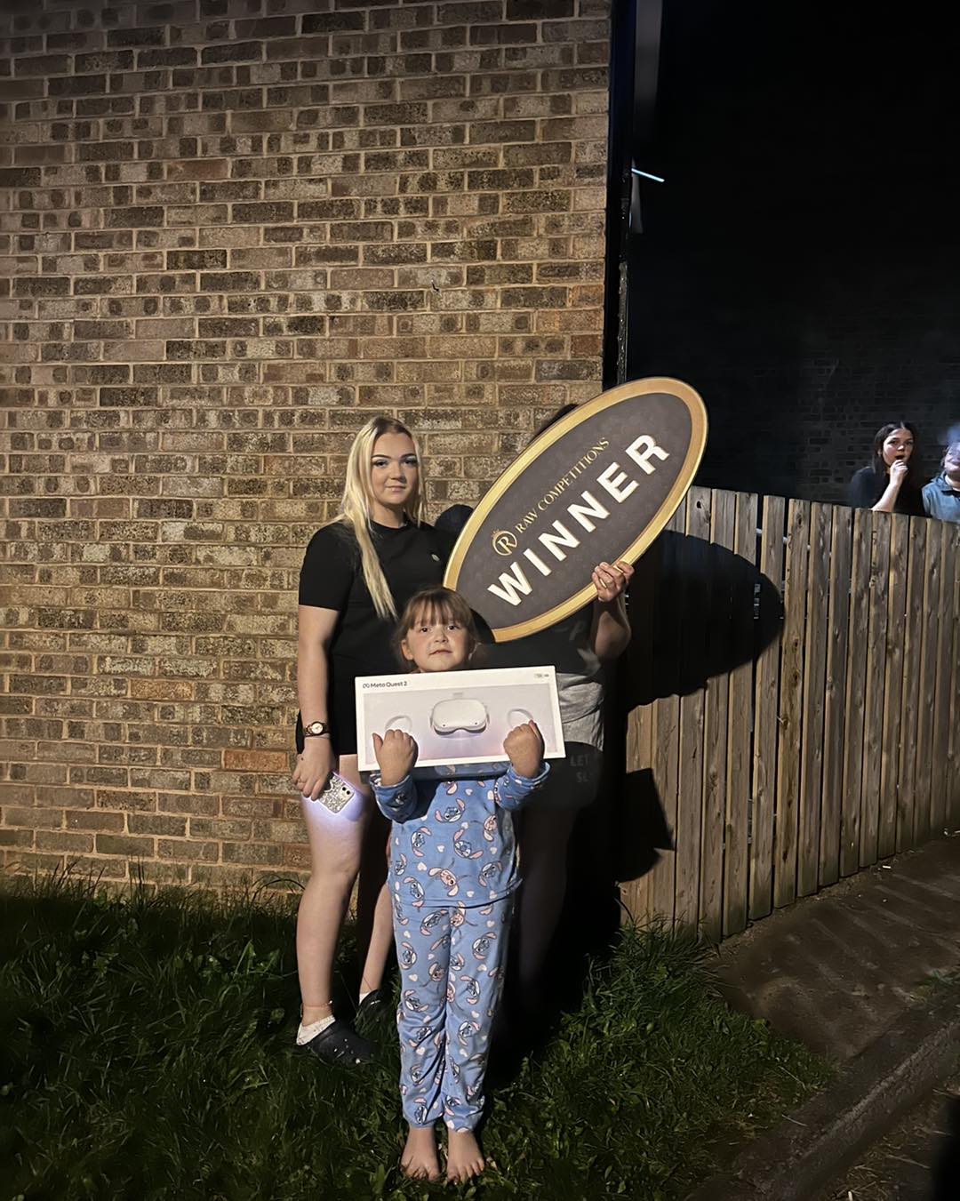 Kelly Barlow Raw Competitions