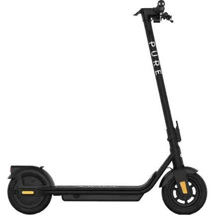 Pure air3 Scooter